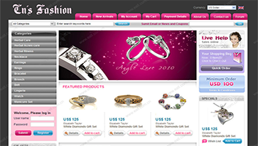 eall.biz shenzhenwebdesign cnsfashion1